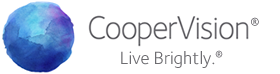 CooperVision Israel Logo